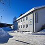 1 Person Holiday Park Home in Sundswall