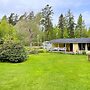 5 Star Holiday Home in Graddo