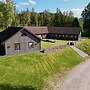 2 Person Holiday Park Home in Burseryd
