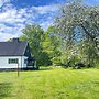 5 Person Holiday Home in Stehag