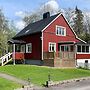 4 Star Holiday Home in Tvarred