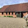 10 Person Holiday Home in Spottrup