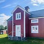 4 Person Holiday Home in Vastervik