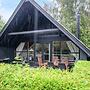 6 Person Holiday Home in Herning