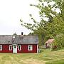 6 Person Holiday Home in Vessigebro