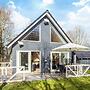 4 Star Holiday Home in Give