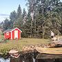 4 Star Holiday Home in Vintrosa