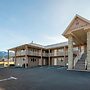 Hanmer Springs Gateway Lodge