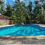 Charming Villa in Moniatis, Cyprus - Private Pool & Garden