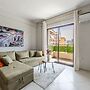 Elegant Stay in the City Center