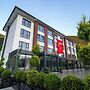 DEMEDERON HOTEL