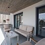 Mira Paphos - 2bdr Apartment With Private Terrace