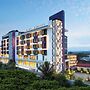 Mercure Berau