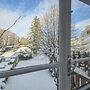 Spacious 2BR Stay for 6 Heart of Mödling