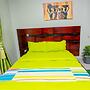The Den Soroti Green