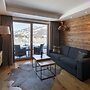 Exclusive Apartment in Westendorf