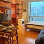 Beijing Furnished Apt with Queen bed