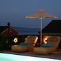 Corfelia Seaview Suites