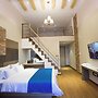 Amor Hotel