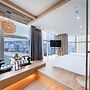 BUSAN GWANGALLI HOTEL RYOKAN BADADA