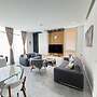 Villa Dea Green Coast 166c Seaview Balcony