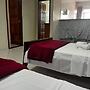 Hotel Lumiar