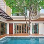 Serava Pet-Friendly Pool Villa Huahin