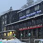 Bernti's Mountain Inn
