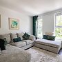 West Hull 2 bed apartment with Parking