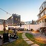 Luxe & Cozy Gem: Walk to Beach & Boardwalk - Bikes