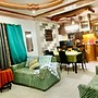 Len's Staycation 3bdr-2br-downstairs ,netflix&wifi