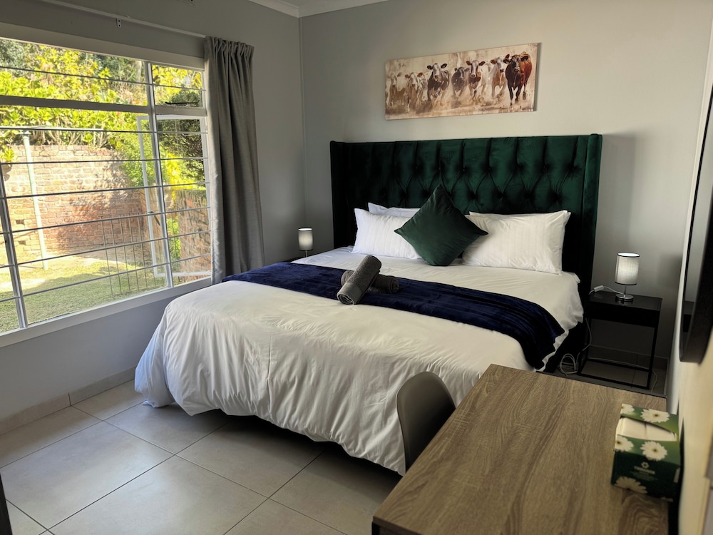 Riverhaven Self Catering