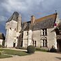 Gite des gardes du château