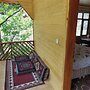 Kapuzbaşı Baştürk Tesisi