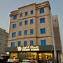 Hyatt Town 3