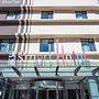 World Smart Hotel Dezhou Railway Station