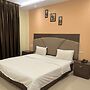 HOTEL CITY PALACE