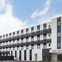 Hotel Crown Hills Goi