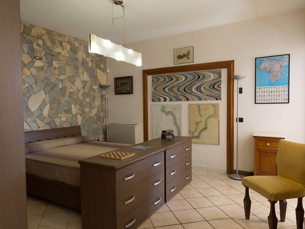 B&B Villa Meridiana