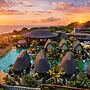 Quenzo Beach Resort