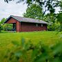 Blockhaus im Ostseeresort Dampland