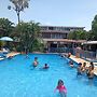 Hotel Oasis del Pacífico