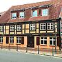 Wunderschoene Ferienwohnung an der Mueritz