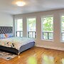 Serene Stay