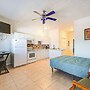 Sail + Soak: Naples Condo w/ Heated Pool Access
