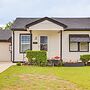Dog-friendly Extended Stay, 3 Mi to Dtwn Okc!
