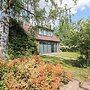 Garden Cottage