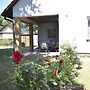 Schones Ferienhaus im Nationalpark Granitz