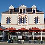 Hotel Ker Lehn - La Plage