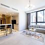 Vesta - Luxury Studio - Aeon Tower